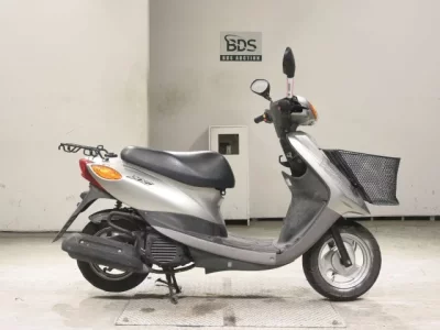 Yamaha JOG-5