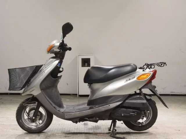 Yamaha JOG-5