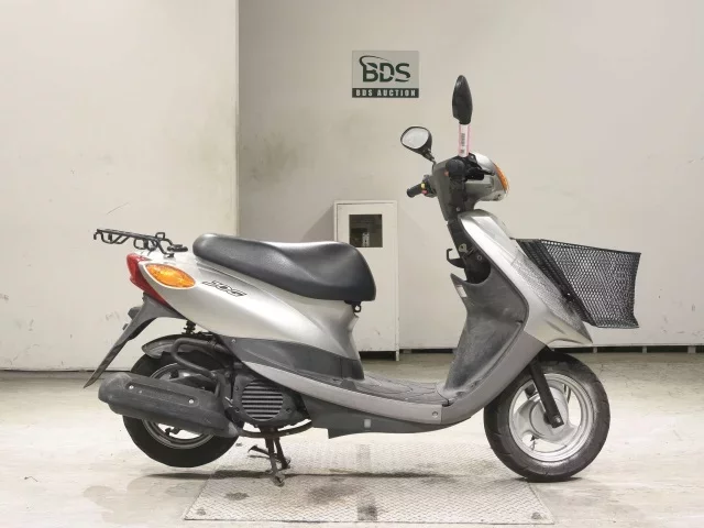 Yamaha JOG-5