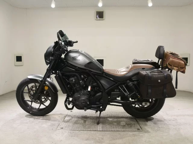 Honda REBEL 1100D