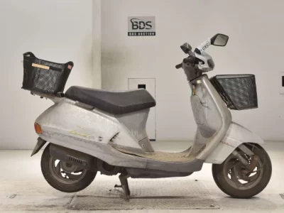 Honda LEAD 50