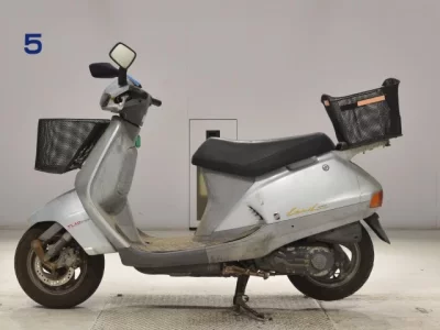 Honda LEAD 50