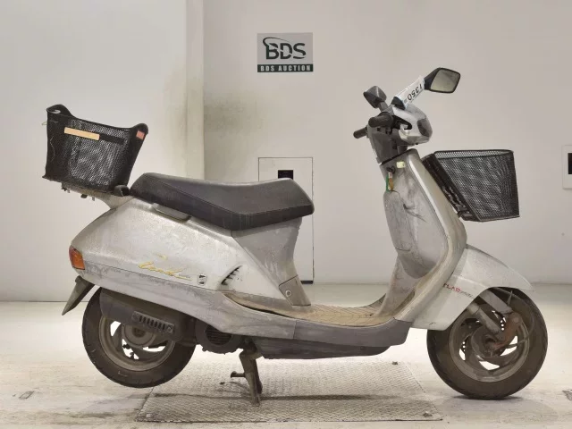 Honda LEAD 50