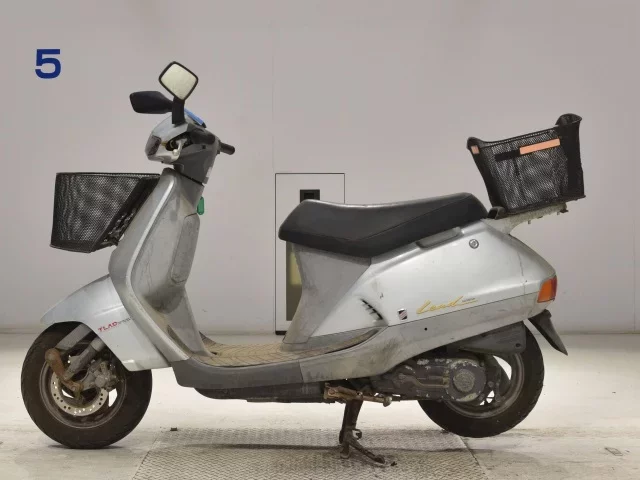 Honda LEAD 50