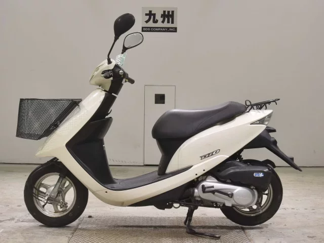 Honda DIO