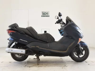 Honda FORZA Z