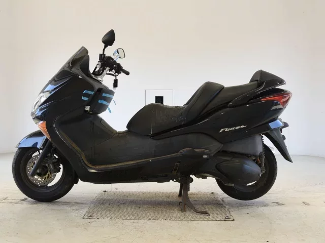 Honda FORZA Z