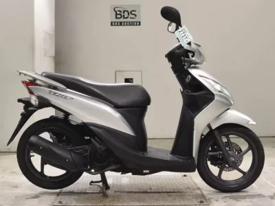 Honda DIO 110