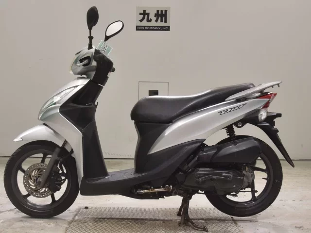 Honda DIO 110