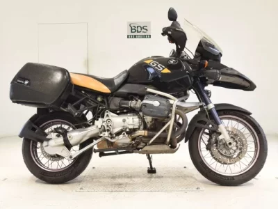 BMW BMW R1150GS ADVENTURE