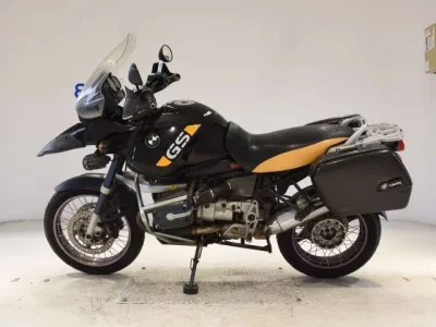 BMW BMW R1150GS ADVENTURE
