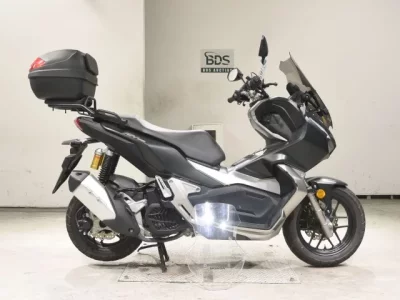 Honda ADV150