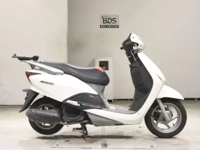 Honda LEAD 110