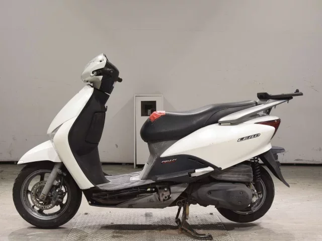 Honda LEAD 110