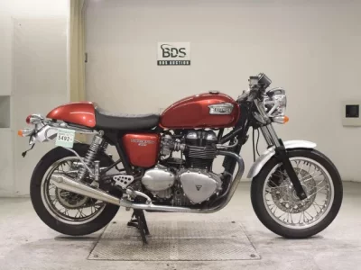 Triumph TRIUMPH THRUXTON