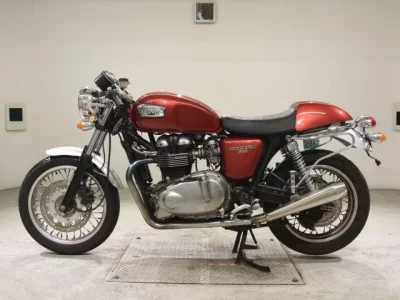 Triumph TRIUMPH THRUXTON
