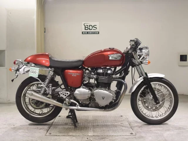 Triumph TRIUMPH THRUXTON