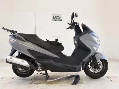 Suzuki BURGMAN200