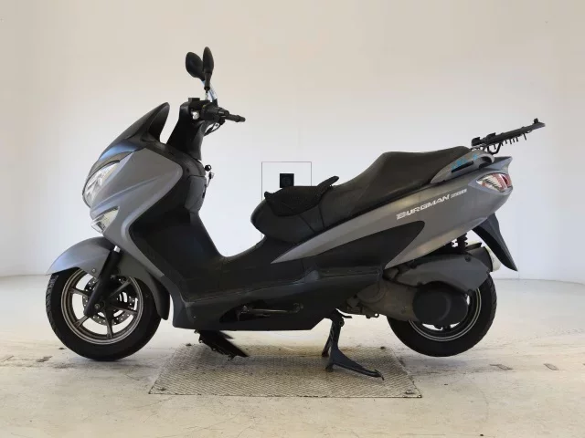 Suzuki BURGMAN200
