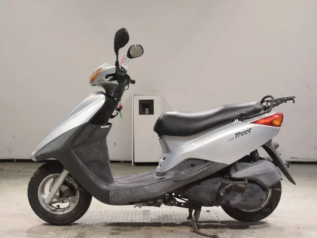 Yamaha AXIS125