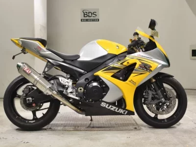 Suzuki GSX-R1000