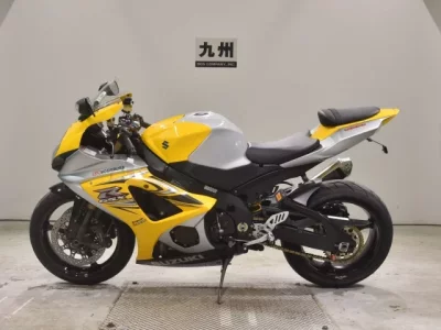 Suzuki GSX-R1000