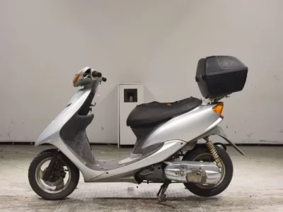 Yamaha JOG-4