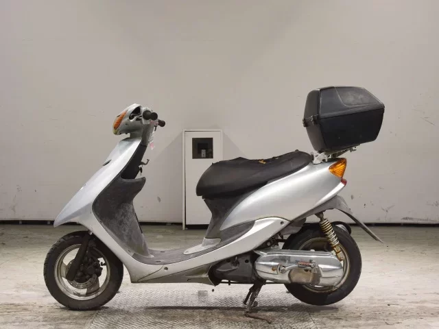 Yamaha JOG-4