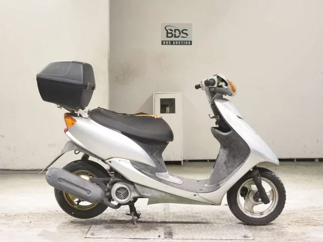 Yamaha JOG-4