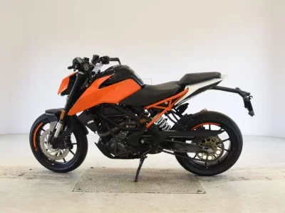 Other KTM250 DUKE