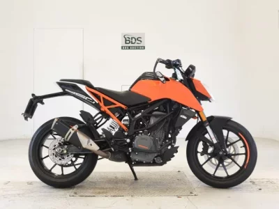 Other KTM250 DUKE