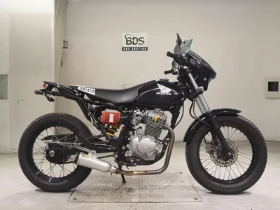 Honda FTR223