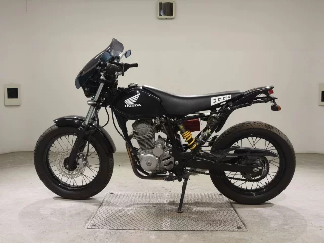 Honda FTR223