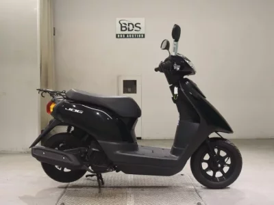 Yamaha JOG-7