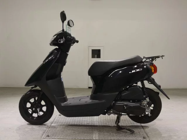Yamaha JOG-7