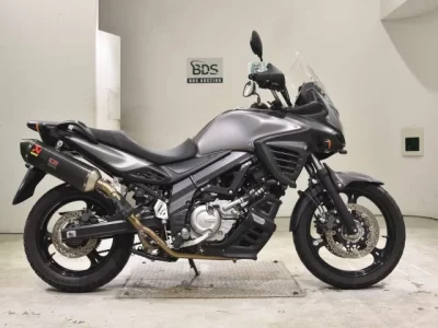 Suzuki V STROM650A