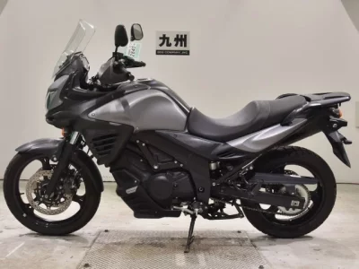 Suzuki V STROM650A