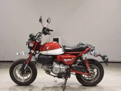 Honda MONKEY 125A