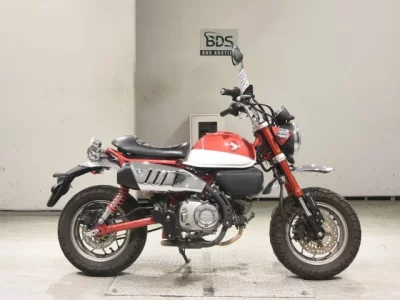 Honda MONKEY 125A