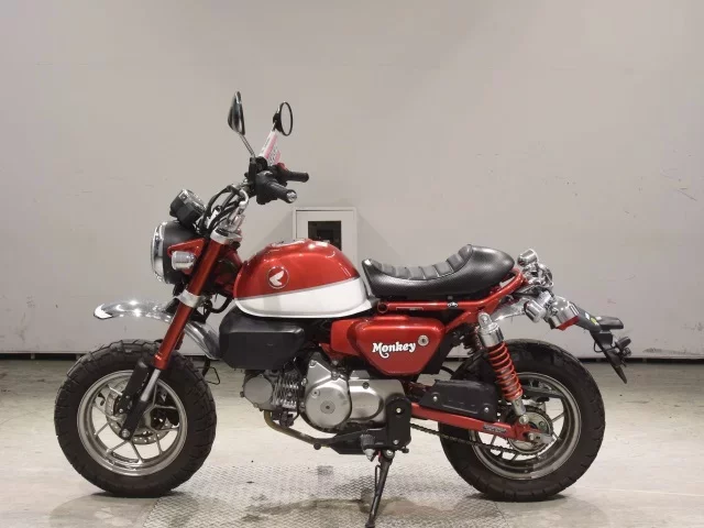 Honda MONKEY 125A