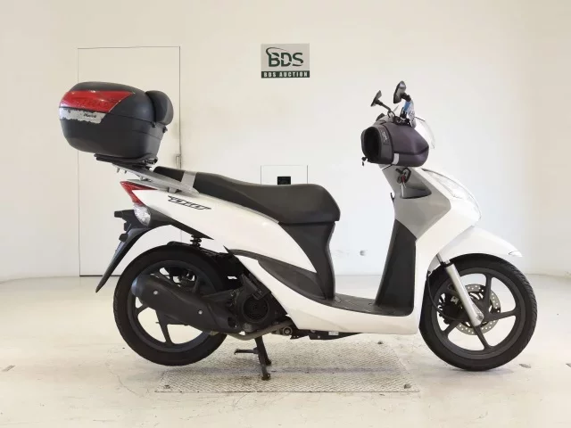 Honda DIO 110