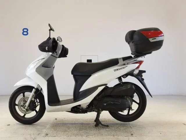 Honda DIO 110