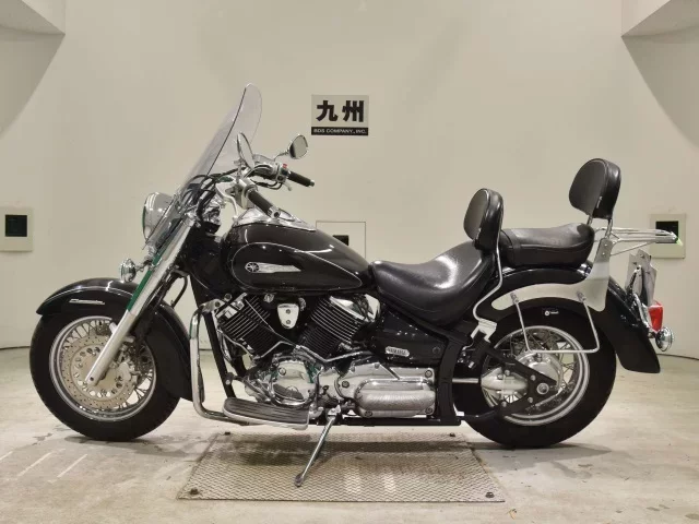 Yamaha DRAGSTAR1100 CLASSIC