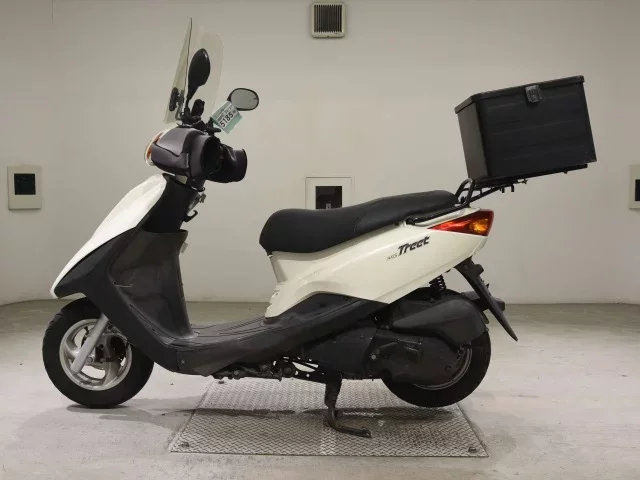 Yamaha AXIS125