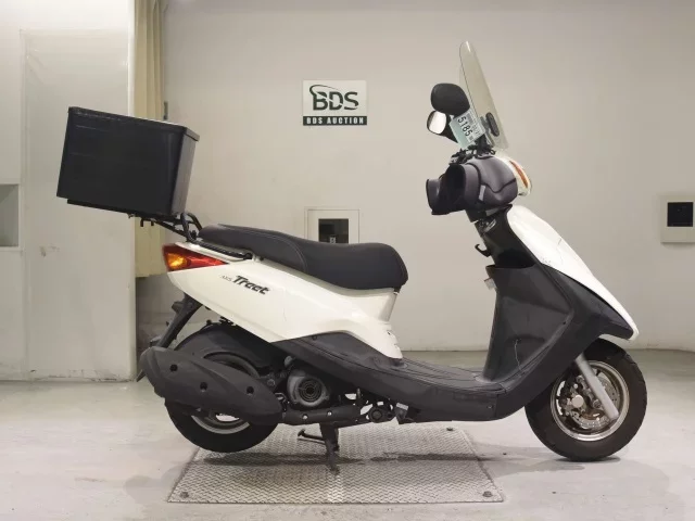 Yamaha AXIS125