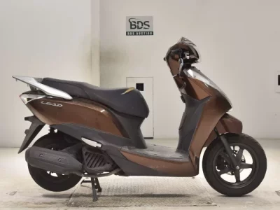 Honda LEAD 125
