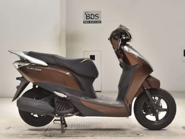 Honda LEAD 125
