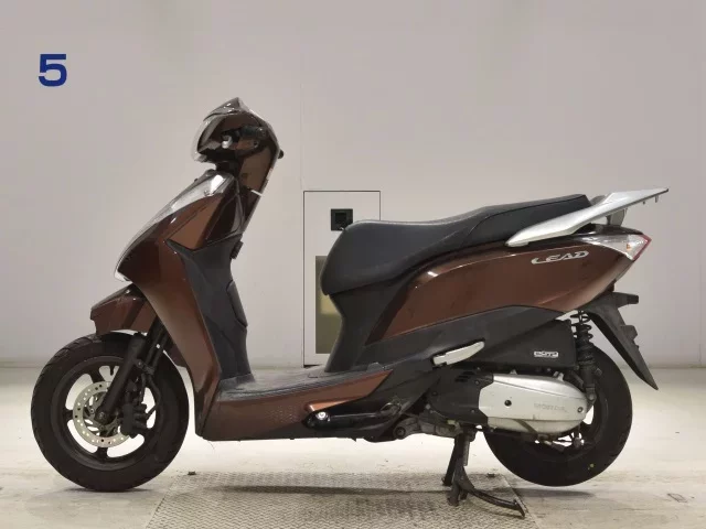Honda LEAD 125