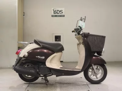 Yamaha VINOMORUFE-2