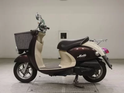 Yamaha VINOMORUFE-2